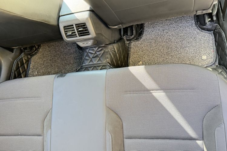 Used Volkswagen Golf 2020 Zhiai Edition 280TSI DSG Comfort Model