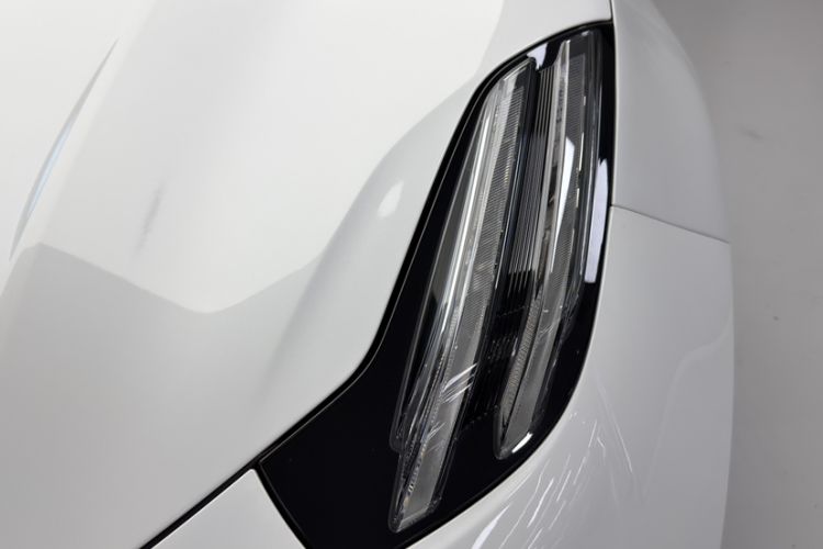 Used Zeekr 001 2025 WE Edition 100 kWh Rear-Wheel Drive