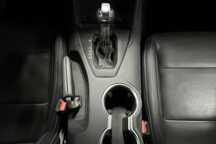 Used Ford Mustang 2024 2.3T EcoBoost Hardtop Performance Edition
