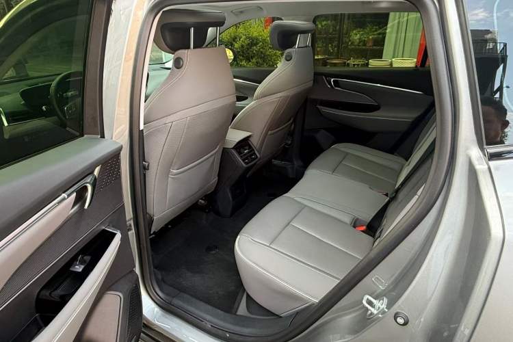 Used Buick E5 2023 Zhenxiang Standard Range Edition
