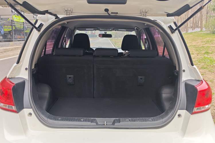 Used Haval H1 2016 Red Label 1.5L AMT Comfort Model