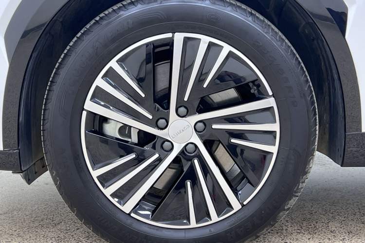 Used Lynk & Co 08 EM-P 2023 245km Ultra-Long Range Halo