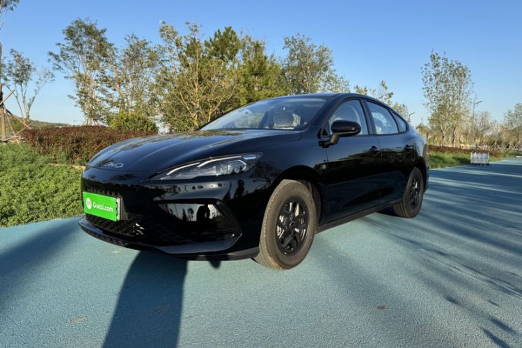 Used BYD Seal 05 DM-i 2025 DM-i Smart Drive 55KM Luxury Model