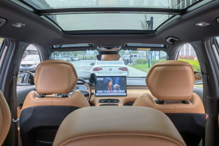 Used Geely Auto FX11 2025 4th Generation 1.5TD DCT Jinxiu
