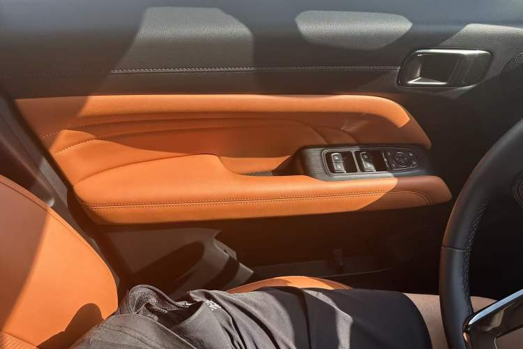 Used Haval H9 2024 2.0T Gasoline All-Wheel-Drive Extreme Edition