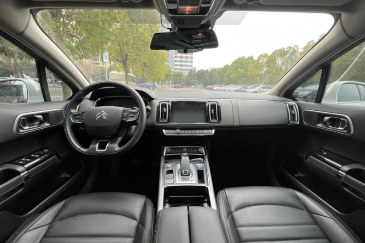 Used Citroen C6 2020 400THP Luxury Version