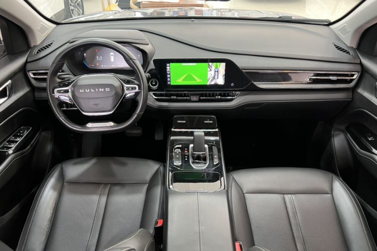 Used Wuling Victory 2022 1.5T CVT Flagship Edition