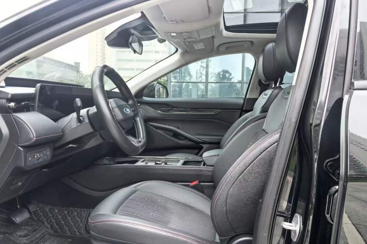 Used Ford Mondeo 2023 EcoBoost 180 Luxury Model