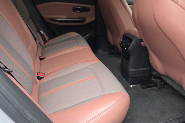 Used Nio EC6 2020 440 km Performance Version
