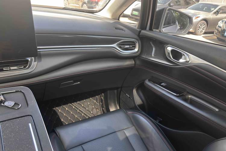 Used AION V 2021 Plus 80 Pilot Intelligent Driving Edition Ternary Lithium
