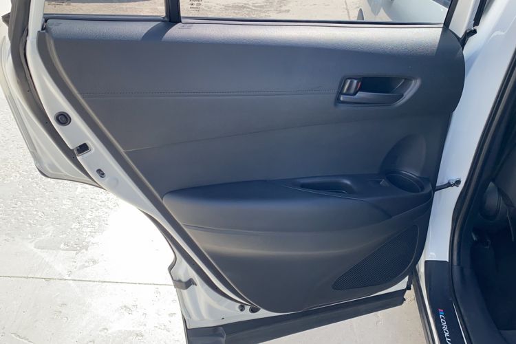 Used Toyota Corolla Cross 2023 2.0L Elite Edition