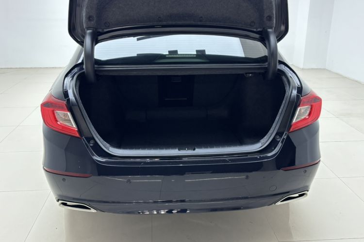 Used Honda Accord 2021 260TURBO Luxury Starry Sky Limited Edition