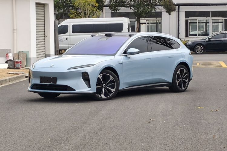 Used Nio ET5T 2024 75kWh Touring
