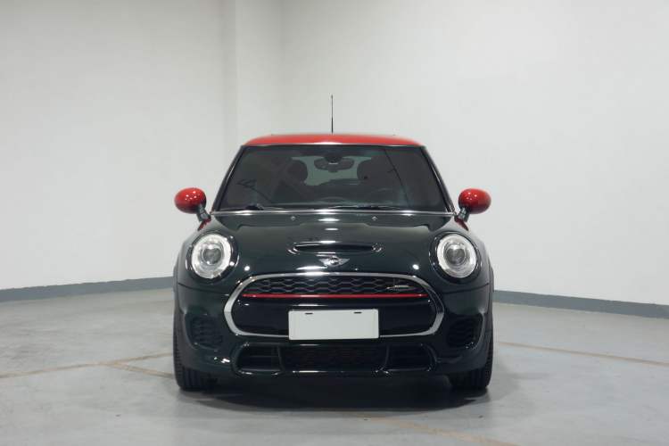Used MINI JCW 2017 2.0T JOHN COOPER WORKS