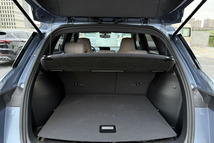 Used BYD Song Pro New Energy 2023 Champion Edition DM-i 71KM Leading Model