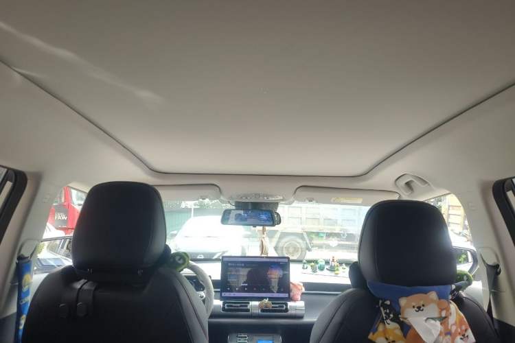 Used GAC Trumpchi EMKOO 2022 2.0 ATK TwinStar Pro Edition