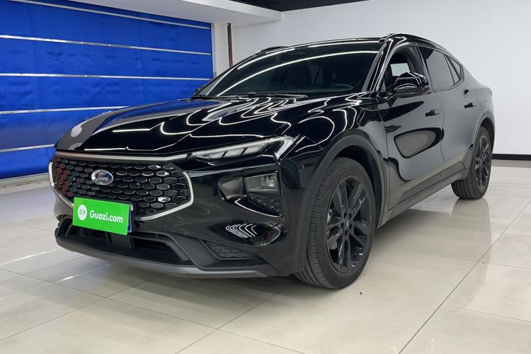 Used Ford Mondeo 2025 2.0T EcoBoost E Hybrid Sport Edition