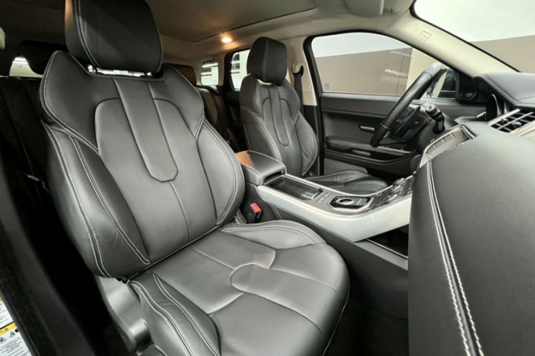 Used Land Rover Range Evoque 2013 2.0T 5-Door YAOZHI Edition
