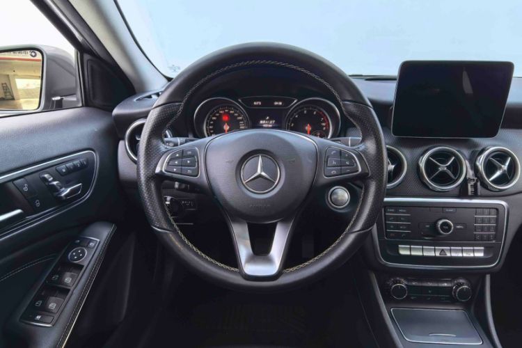 Used Mercedes-Benz GLA 2018 GLA 200 Sport Edition