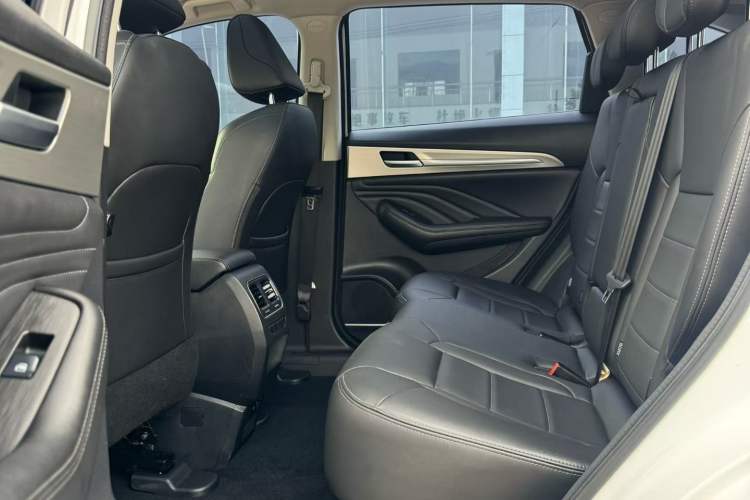 Used Haval F7 2019 1.5T Two-Wheel Drive i-Trend China V Emission Standard