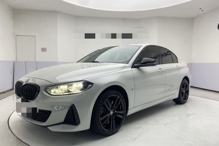 Used BMW 1 Series 2023 125i M Sport Night Edition
