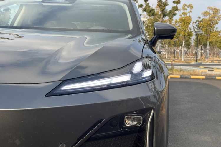 Used Deepal S07 2026 Model 550Ultra Huawei Qiankun ADS SE Edition