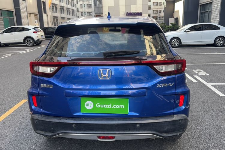 Used Honda XR-V 2017 1.5L LXi CVT Classic Edition
