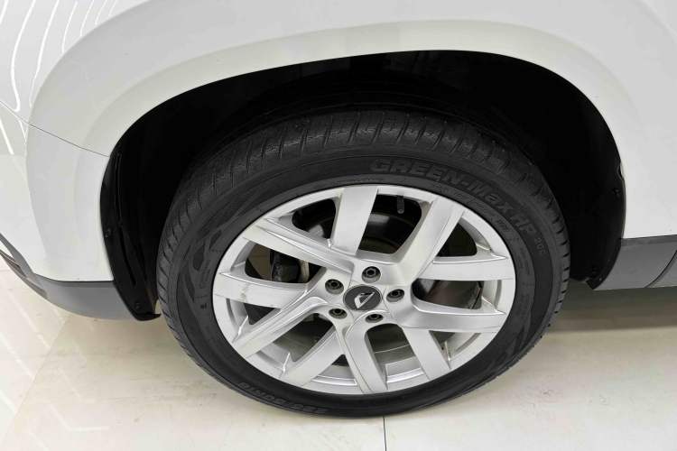 Used Jetta VS5 2019 280TSI Automatic Enjoyment Model
