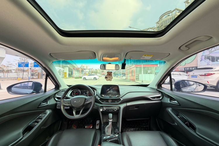 Used Chevrolet Orlando 2018 Redline 530T Automatic Enjoyment Edition (5+2 Model) – China V Standard
