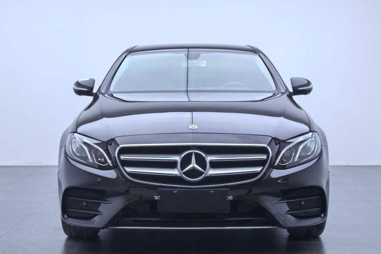 Used Mercedes-Benz E-Class 2018 Restyled E 300 L Sporty and Stylish Edition
