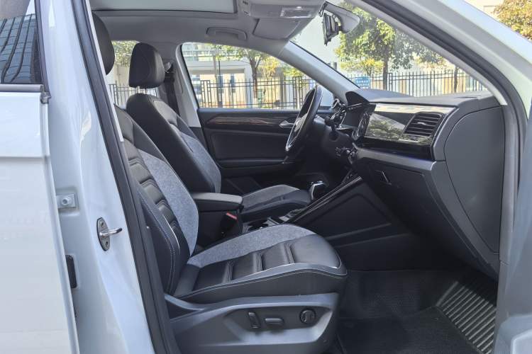 Used Volkswagen Tayron GTE Plug-in Hybrid 2020 1.4T Luxury Model