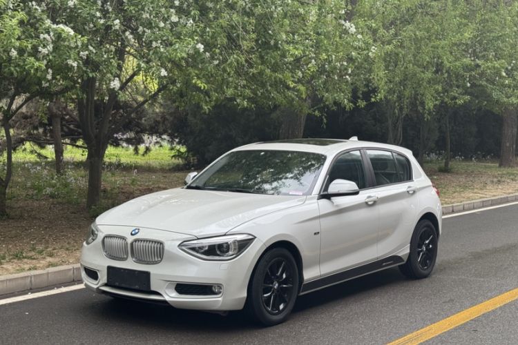 Used BMW 1 Series 2013 Revised 116i Urban Edition