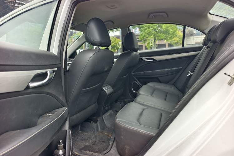 Used Geely Auto Emgrand 2020 1.5L Manual Comfort Version