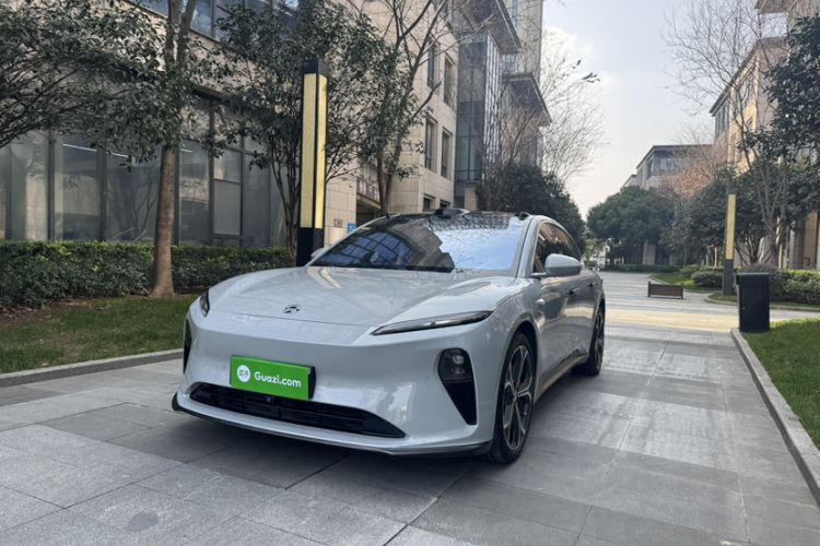 Used Nio ET5T 2023 75 kWh Touring