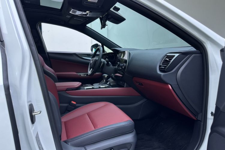 Used Lexus NX 2025 Model 200 FUN