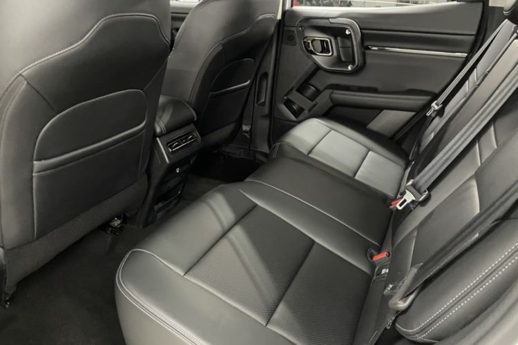 Used Haval H Dog 2023 2.0T Two-Wheel Drive Chaoye Version Plus