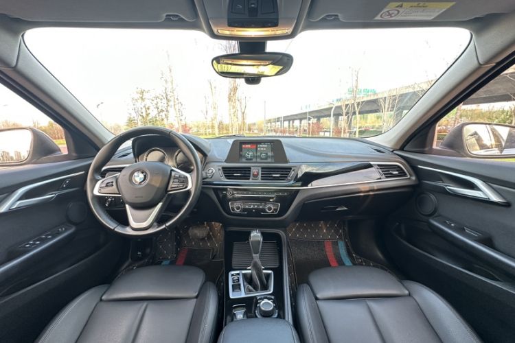 Used BMW 1 Series 2018 118i Sport Edition
