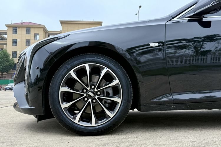 Used Cadillac CT5 2025 28T Urban Sport Edition