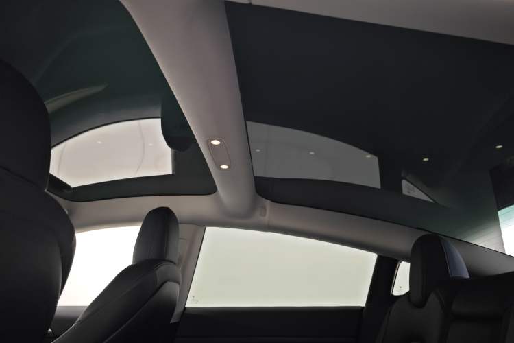 Used Tesla Model 3 2021 Standard Range Rear-Wheel Drive Upgraded Version 3D6