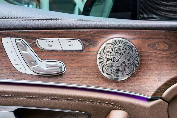 Used Mercedes-Benz E-Class 2023 E 300 L Luxury Model