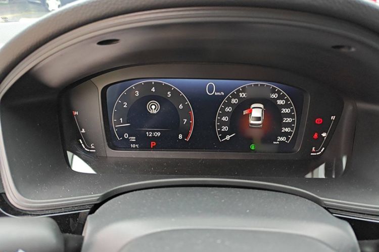 Used Honda Civic 2025 240TURBO CVT Smart & Fun Plus