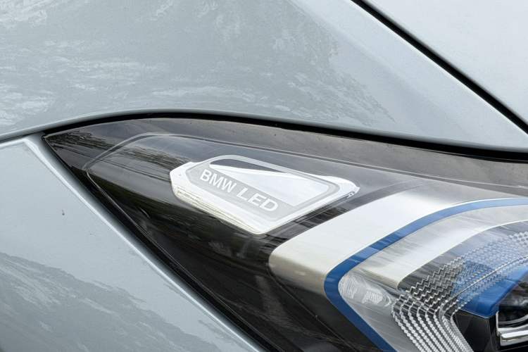 Used BMW 3 Series 2025 330Li Luxury Edition M Sport Night Edition Package