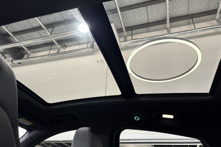 Used SERES SF5 2020 Four-Wheel Drive High-Performance Sports Edition