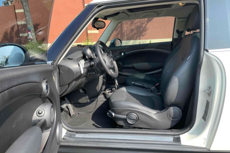 Used MINI Clubman 2011 1.6L ONE