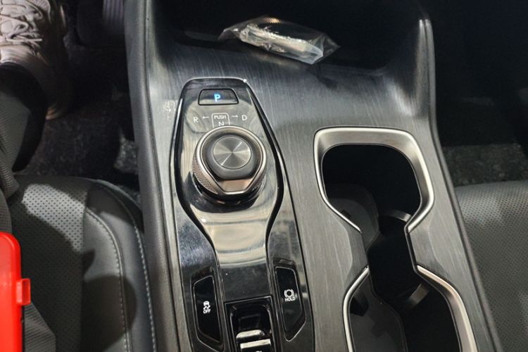 Used Lexus RZ 2023 450e All-Wheel Drive Luxury Edition