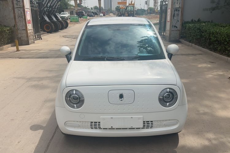 Used ORA Black Cat 2019 351 km Fun Edition