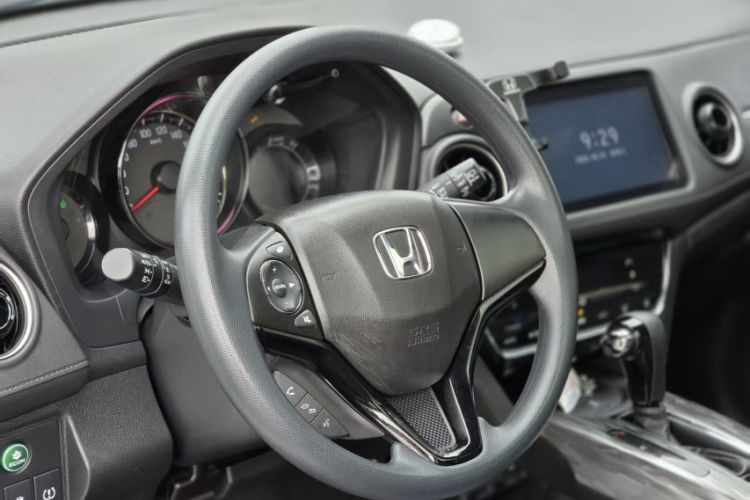 Used Honda XR-V 2020 220TURBO CVT Luxury Edition Interior 3