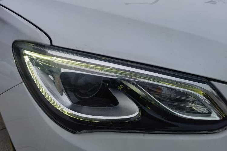 Used Buick GT 2016 15N Automatic Elite Edition Exterior 2