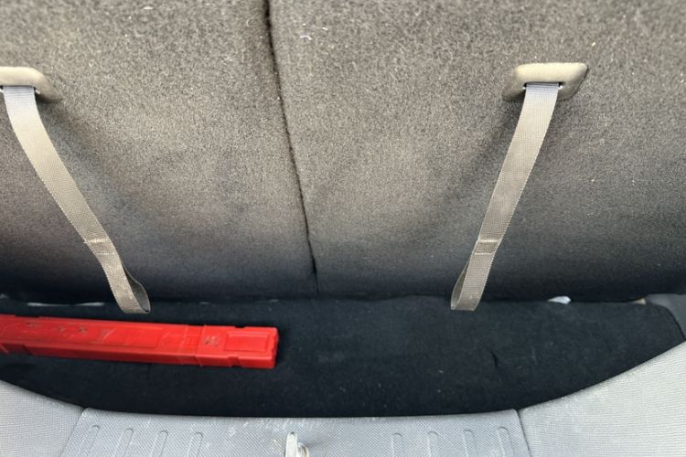 Used Geely Galaxy Panda 2023 Panda Mini 200km Endurance Bear