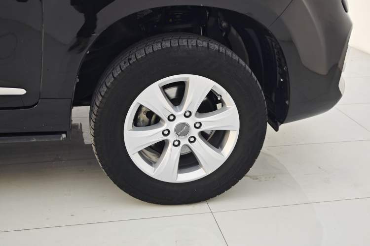 Used Haval H9 2017 2.0T Gasoline 4x4 Premium 5-Seater